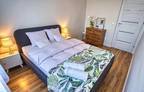 Apartamento Zak?tek Zator 2