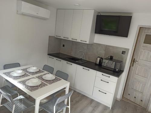 Hostal Noclegi Nad Nilem