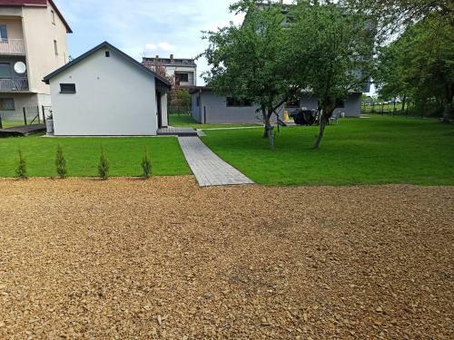 Hostal Noclegi Nad Nilem
