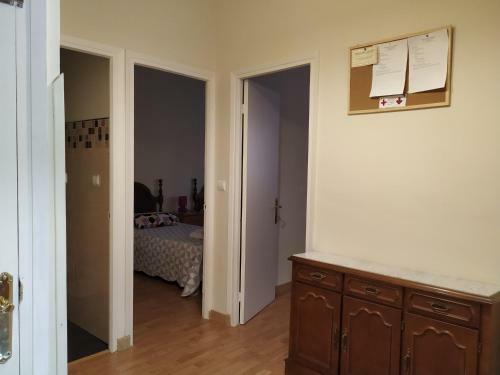 Apartamento Camino Real