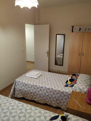 Apartamento Camino Real