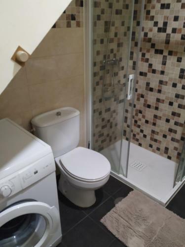 Apartamento Camino Real