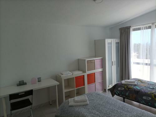 Apartamento Calahonda Playa Vacaciones