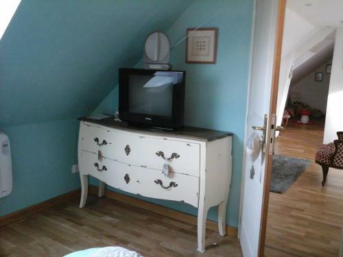 G�te Du Grand Cerf