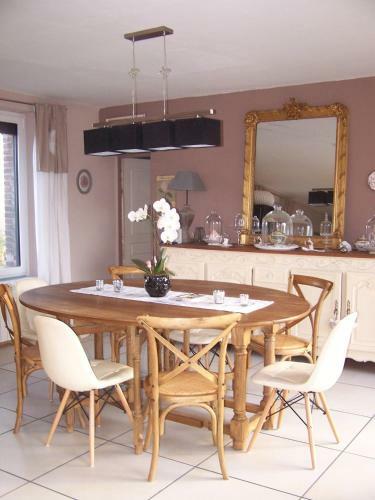 G�te Du Grand Cerf