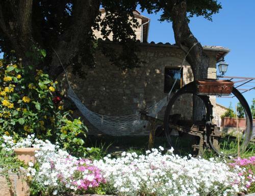 Agroturismo Podere La Paolina