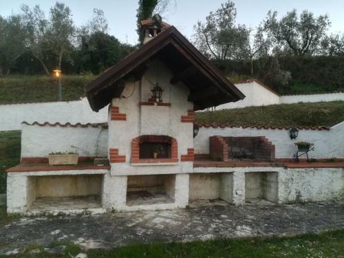 Villa Dei Girasoli