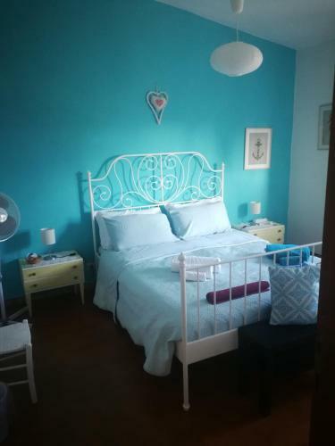 Bed & Breakfast La Casa Del Cuore
