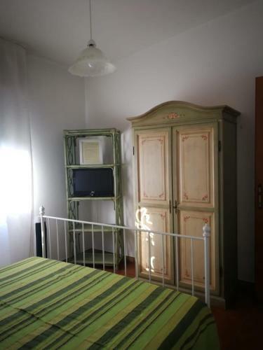 Bed & Breakfast La Casa Del Cuore