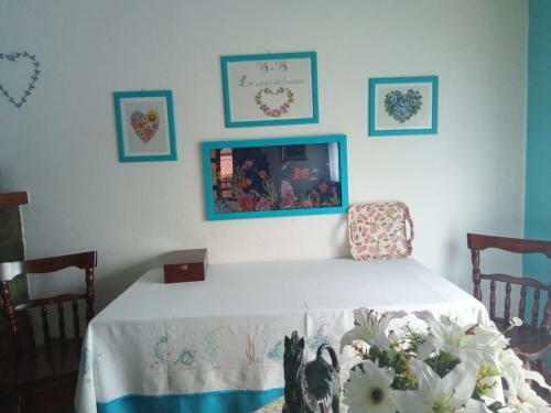 Bed & Breakfast La Casa Del Cuore