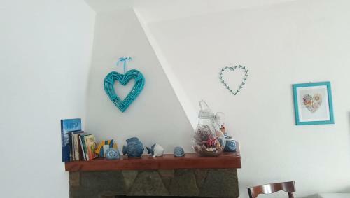 Bed & Breakfast La Casa Del Cuore