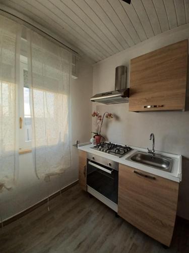 Apartamento Suite Sara