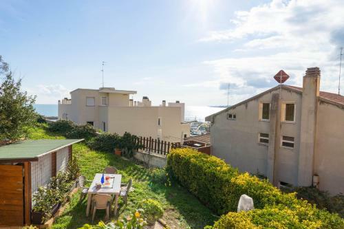 Apartamento Casa Linda