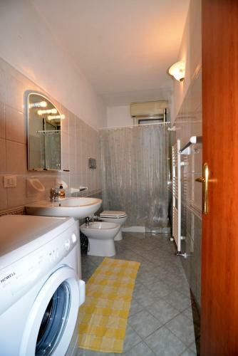 Apartamento Hibiscus House