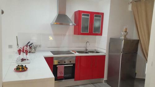 Apartamento Magnifico Piso En Nerja