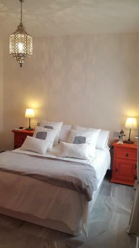 Apartamento Magnifico Piso En Nerja