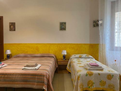 Bed And Breakfast Da Antonio - Orgosolo