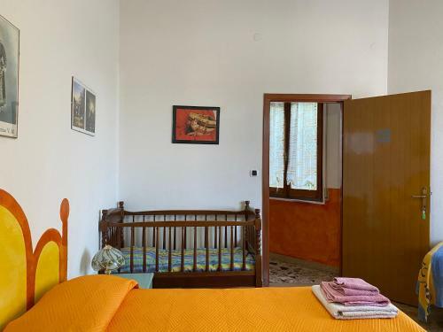 Bed And Breakfast Da Antonio - Orgosolo