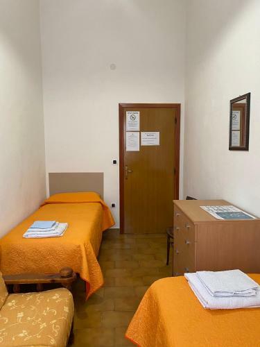 Bed And Breakfast Da Antonio - Orgosolo
