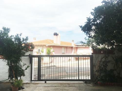 Bed And Breakfast Da Antonio - Orgosolo