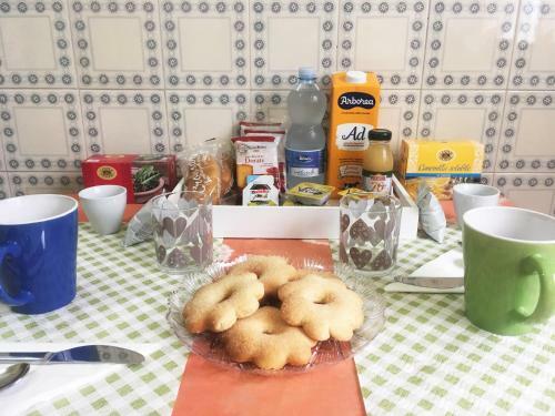 Bed And Breakfast Da Antonio - Orgosolo