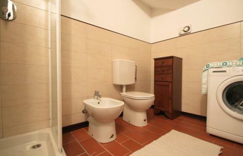 Apartamento L'angolo