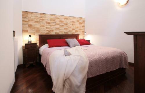 Apartamento L'angolo