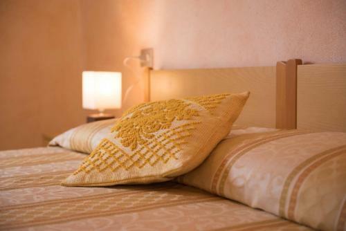 Apartamento Domo Anna Elena