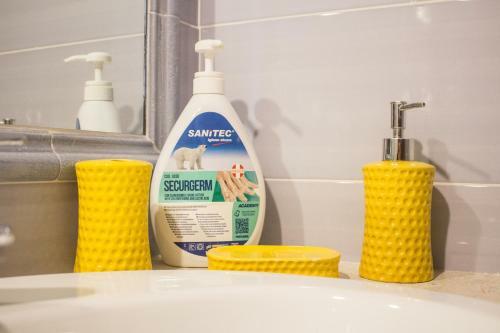 Apartamento Appartamento Bocca Febbo