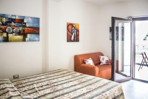 Apartamento Appartamento Bocca Febbo