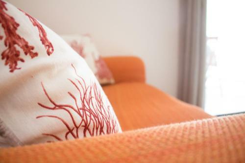 Apartamento Appartamento Bocca Febbo