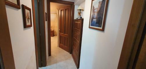 Apartamento Giodar