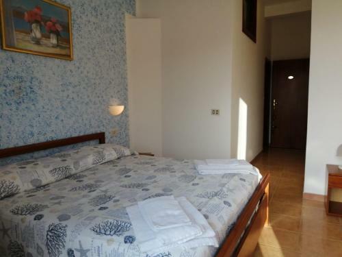 Hotel Parigino