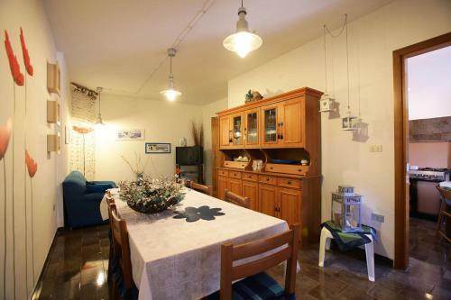 Apartamento Red Flower House