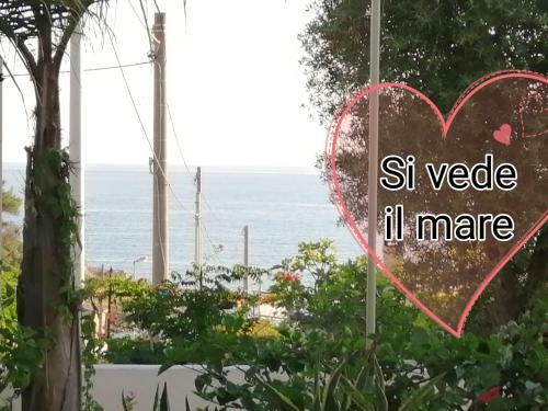 Apartamento Casa Tramonti A 50mt Dal Mare