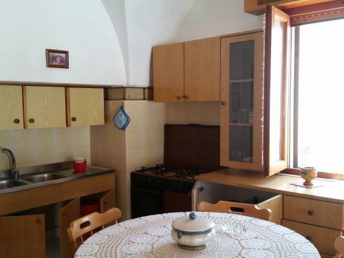Apartamento Casa Tramonti A 50mt Dal Mare