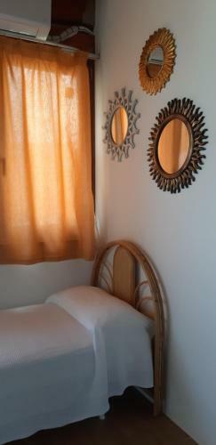Apartamento Dammuso Veranda Vista Mare
