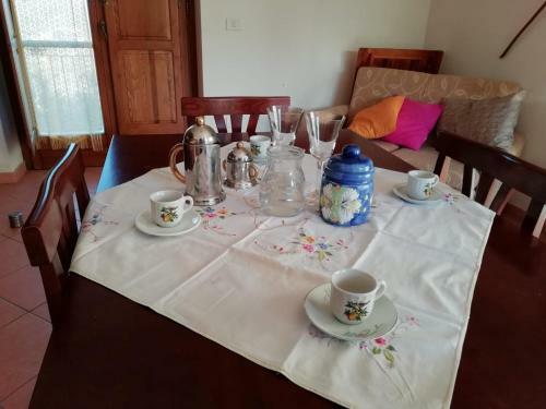 Casa Vacanze Il Mandorlo