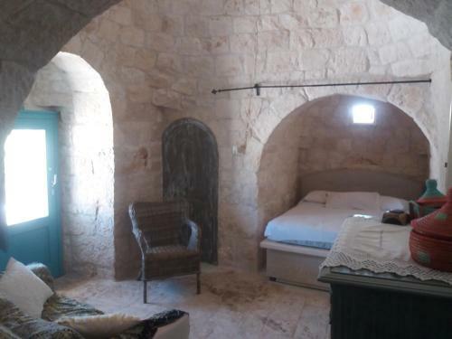 Il Trullo Della Badessa