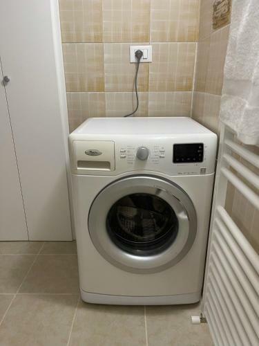Apartamento La Casetta Dei Nonni