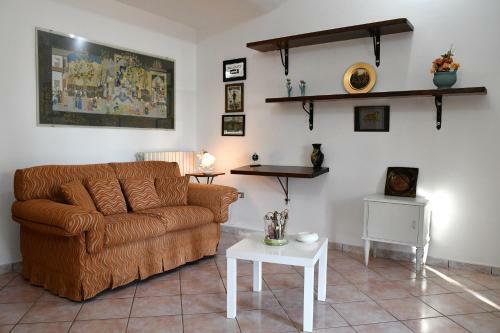 Villaggio La Collina Del Relax