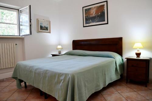 Villaggio La Collina Del Relax