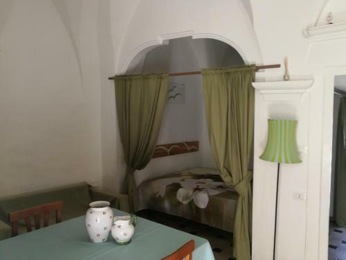 Apartamento Casa La Chicca Di Gina