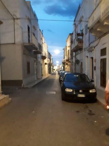 Apartamento Casa Victoria