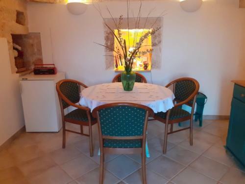 Agroturismo Trullo Molillo