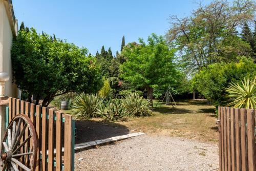 Domaine De Parazols