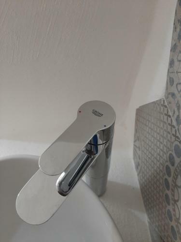 Apartamento Fico D'india
