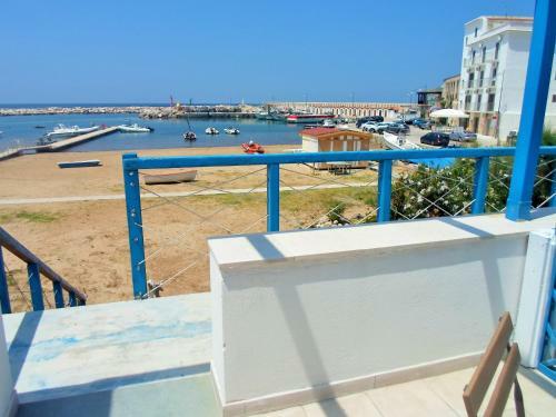 Sea House B&B