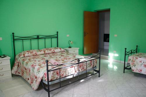 Apartamento Agriturismo Carnaroli