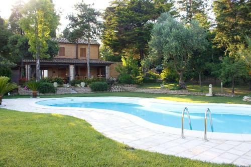 Apartamento Agriturismo Carnaroli